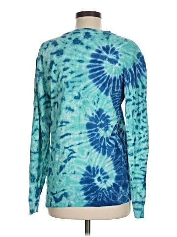 Eighty Eight Long Sleeve T-Shirt (view 2)