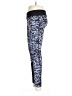 Nike Graphic Blue Active Pants Size L - photo 5
