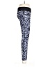 Nike Graphic Blue Active Pants Size L - photo 4