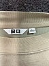 Uniqlo U Solid Tan Sweatshirt Size L - photo 7
