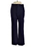 Gap Blue Dress Pants Size 4 - photo 1
