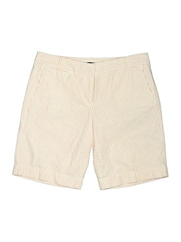 J.Crew Khaki Shorts (view 1)
