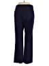 Gap Blue Dress Pants Size 4 - photo 2