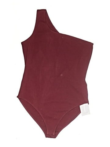 MANGOPOP Collection Bodysuit (view 1)