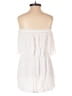 Japna 100% Viscose Hearts White Romper Size S - photo 2