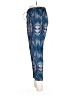 Derek Lam Print Blue Active Pants Size 10 - photo 5