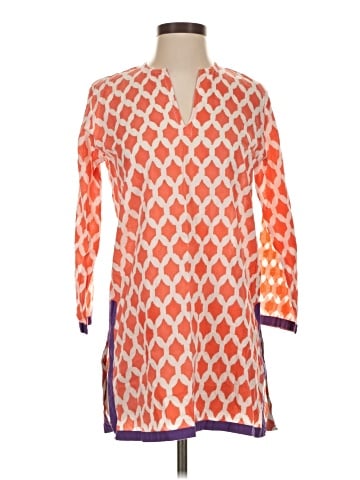 Roberta Roller Rabbit Casual Dress (view 1)