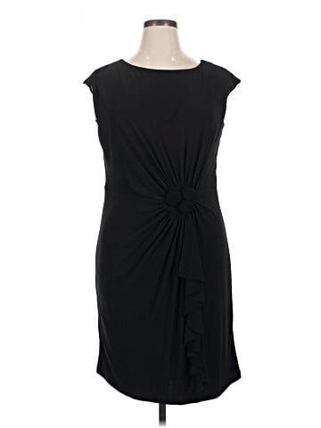 Ronni Nicole Cocktail Dress (view 1)