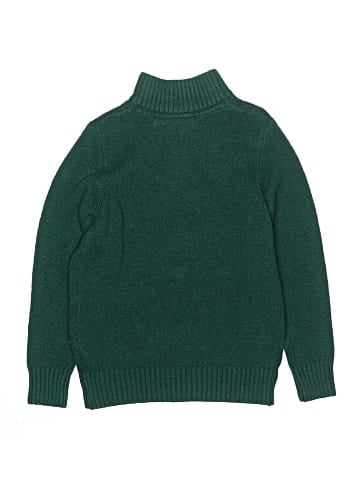 The Children's Place Turtleneck Sweater (view 2)
