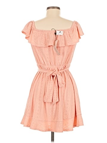 BCBGeneration Casual Dress (view 2)