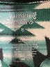 Jumping Beans 100% Polyester Green Pullover Sweater Size 8 - photo 3