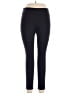Susan Lucci Black Active Pants Size XL - photo 1