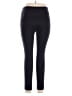 Susan Lucci Black Active Pants Size XL - photo 2