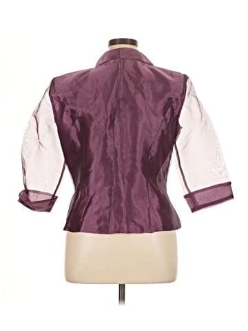 Alex Evenings 3/4 Sleeve Blouse (view 2)