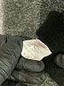 Anrabess Solid Black Pullover Sweater Size S - photo 8