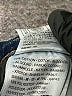 Levi's Chevron-herringbone Blue Jeans Size 29 waist - photo 7