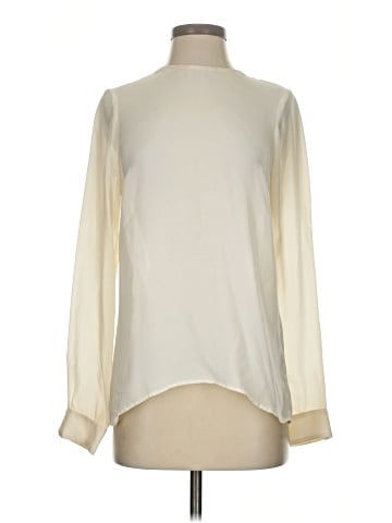 Parker Long Sleeve Blouse (view 1)