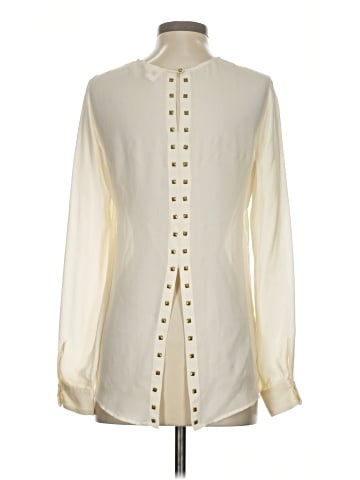 Parker Long Sleeve Blouse (view 2)