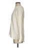 Parker Ivory Long Sleeve Blouse Size S - photo 5