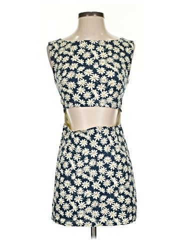TOBI Cocktail Dress (view 1)