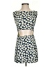 TOBI Blue Cocktail Dress Size S - photo 1