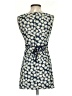TOBI Blue Cocktail Dress Size S - photo 2