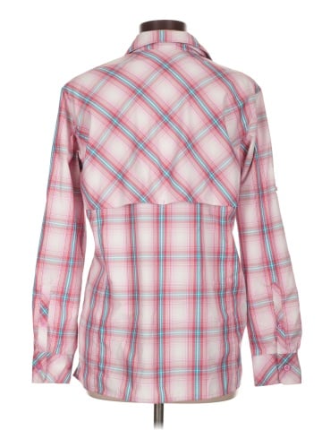 World Wide Sportsman Long Sleeve Blouse (view 2)