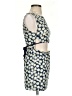 TOBI Blue Cocktail Dress Size S - photo 4
