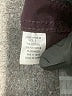 Elite Jeans Solid Black Active Pants Size S - photo 8