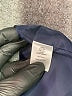 Talbots Solid Black Wool Skirt Size 14 - photo 5