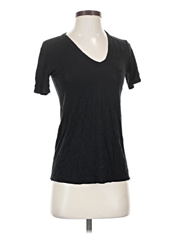 T by Alexander Wang Short Sleeve T-Shirt (view 1)