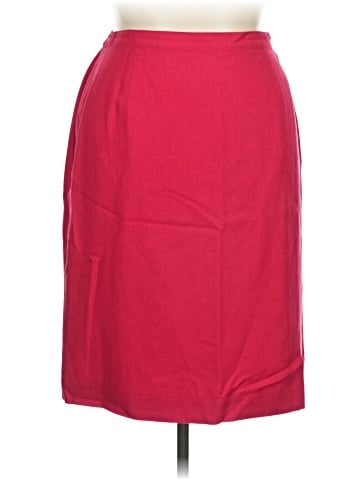 Norton McNaughton Casual Skirt (view 1)