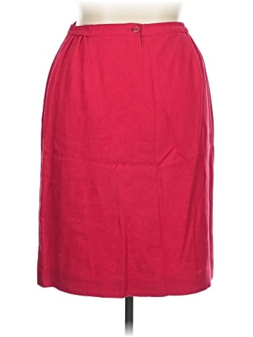 Norton McNaughton Casual Skirt (view 2)