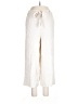 Splendid Ivory Linen Pants Size L - photo 1