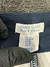 Sigrid Olsen Print Blue Casual Pants Size M - photo 7