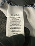 Sigrid Olsen Print Blue Casual Pants Size M - photo 8