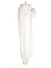Splendid Ivory Linen Pants Size L - photo 4