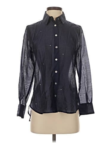 Lucky & Coco Long Sleeve Blouse (view 1)