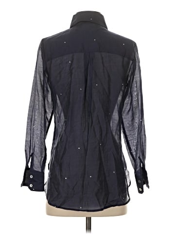 Lucky & Coco Long Sleeve Blouse (view 2)