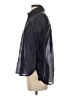 Lucky & Coco Black Long Sleeve Blouse Size XS - photo 5