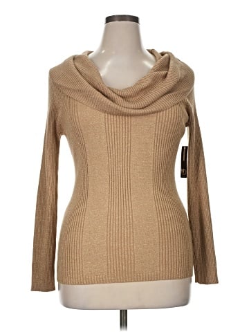 New Directions Long Sleeve Top (view 1)
