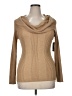 New Directions Tan Long Sleeve Top Size XL (petite) - photo 1