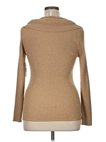 New Directions Long Sleeve Top (view 2)