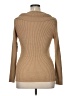 New Directions Tan Long Sleeve Top Size XL (petite) - photo 2