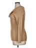 New Directions Tan Long Sleeve Top Size XL (petite) - photo 5