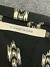 41Hawthorn 100% Polyester Black Kimono Size 4 - photo 7