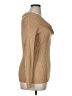 New Directions Tan Long Sleeve Top Size XL (petite) - photo 4