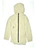Zara 100% Nylon Solid Ivory Snow Jacket Size 11 - 12 - photo 1