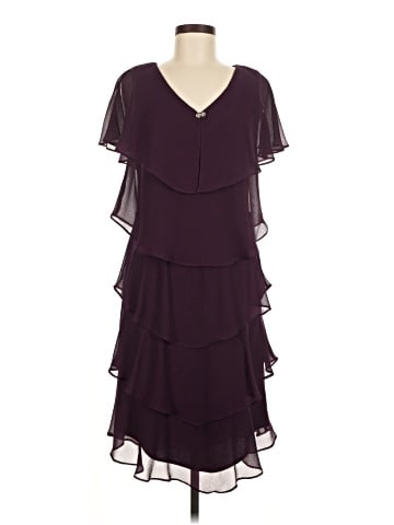 Patra Cocktail Dress (view 1)