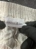 Thread + Seed Stripes Ivory Casual Pants Size S - photo 7